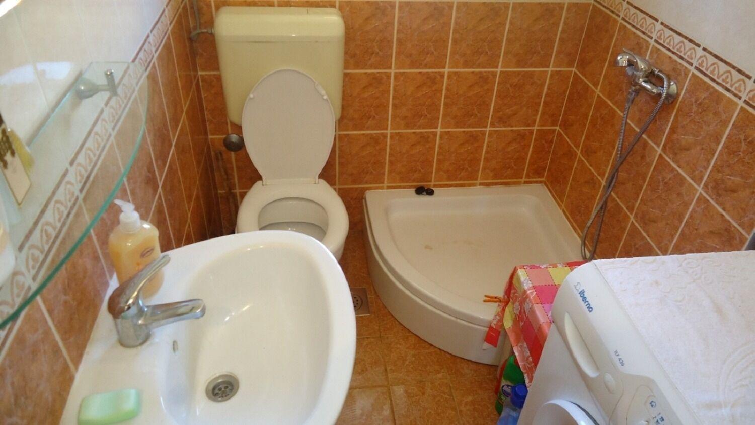 סטומורסקה Apartment Pava מראה חיצוני תמונה