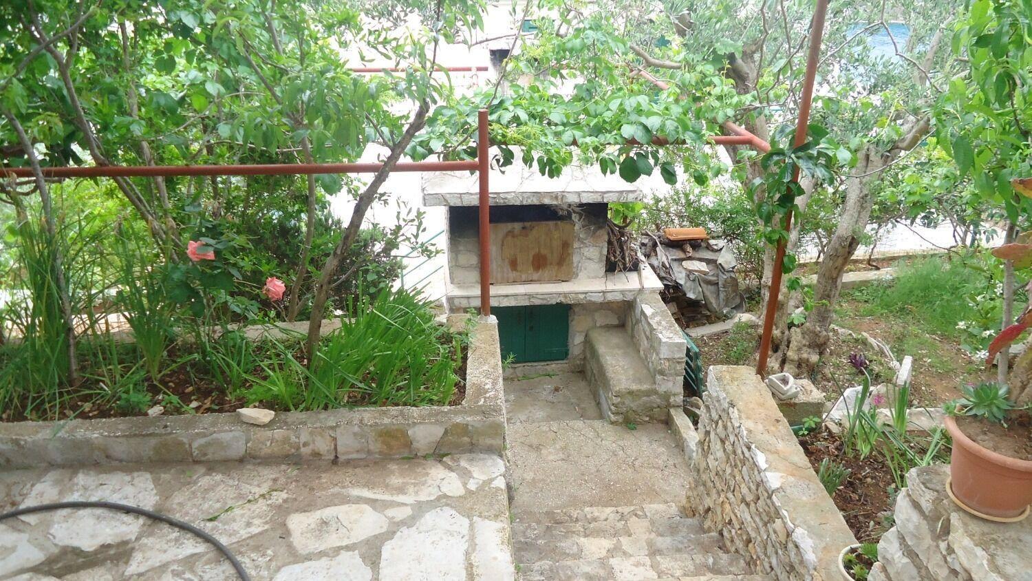 סטומורסקה Apartment Pava מראה חיצוני תמונה