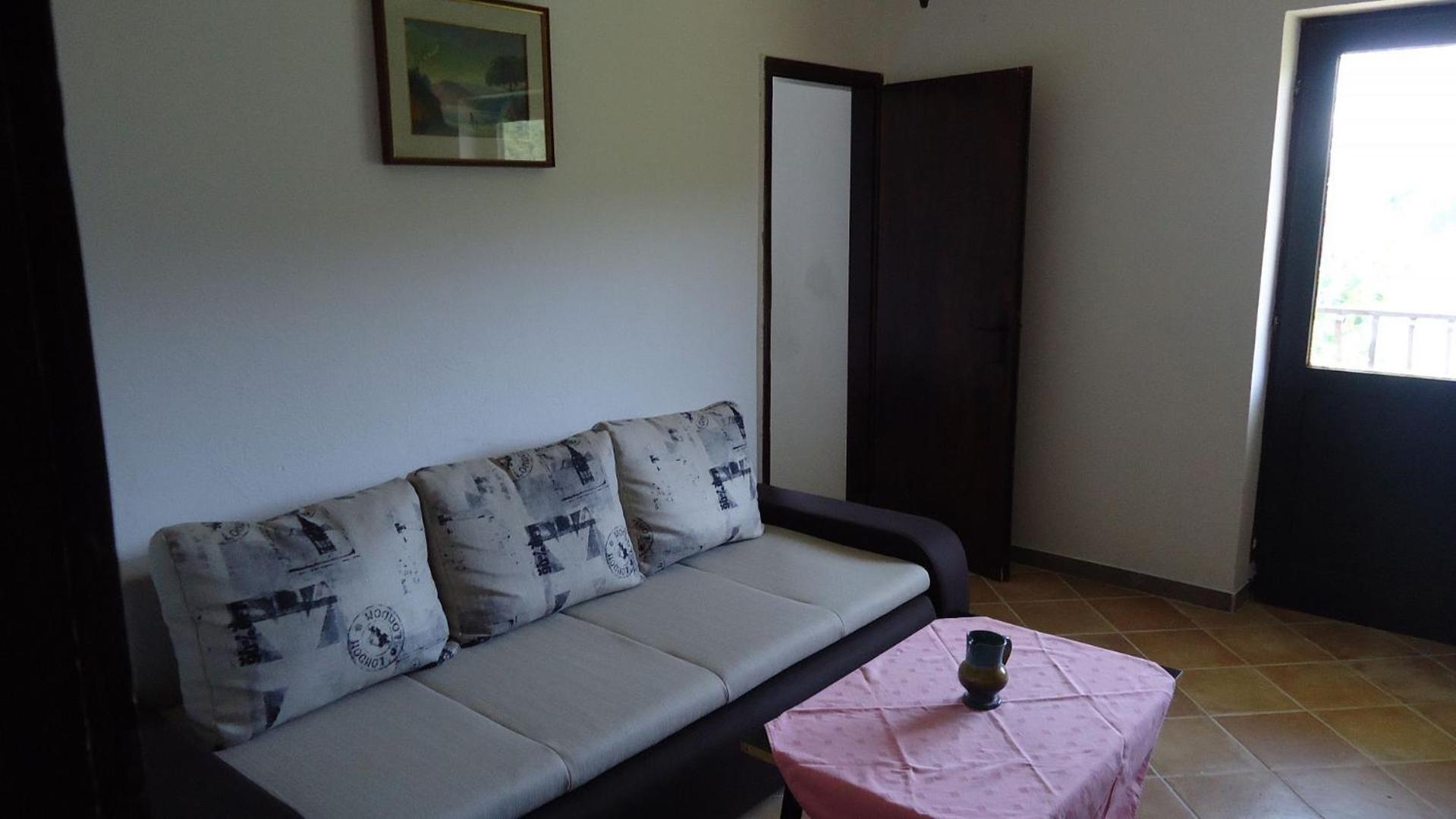 סטומורסקה Apartment Pava מראה חיצוני תמונה