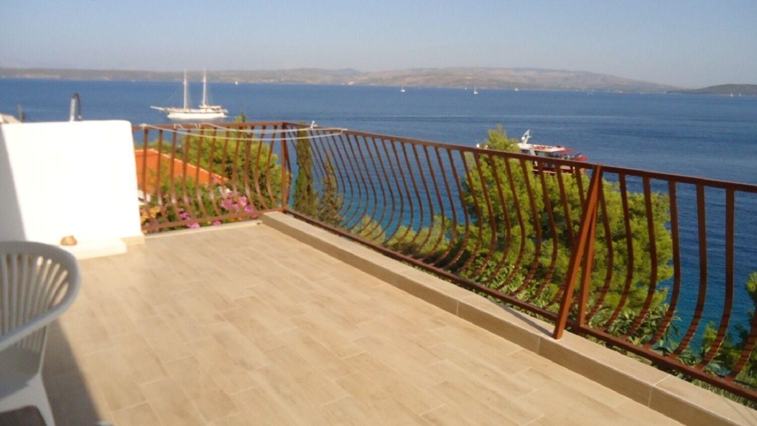 סטומורסקה Apartment Pava מראה חיצוני תמונה
