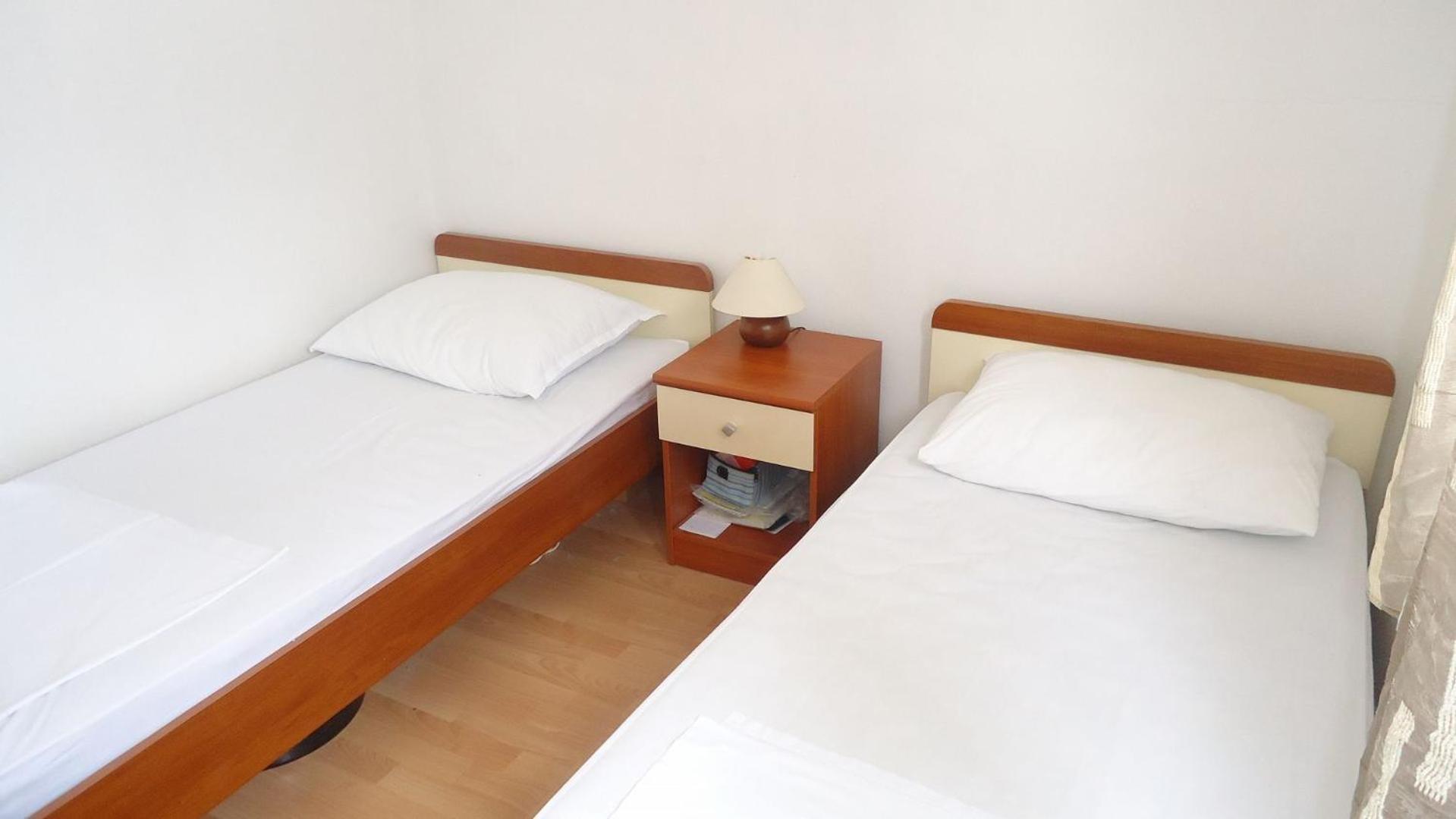 סטומורסקה Apartment Pava מראה חיצוני תמונה
